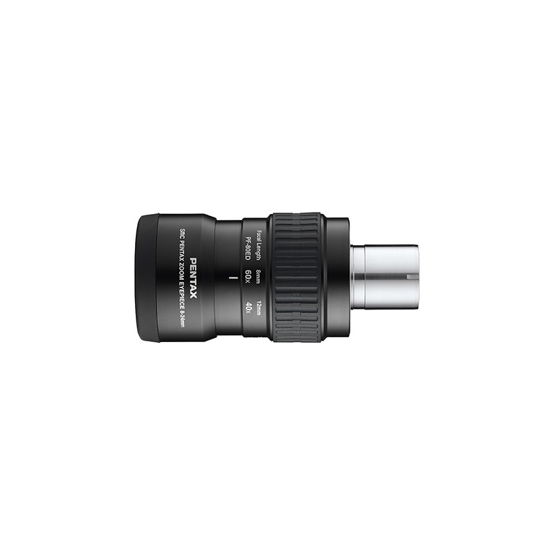 Pentax Ocular SMC XL 8-24mm (JIS Clase 4) para usar a la intemperie