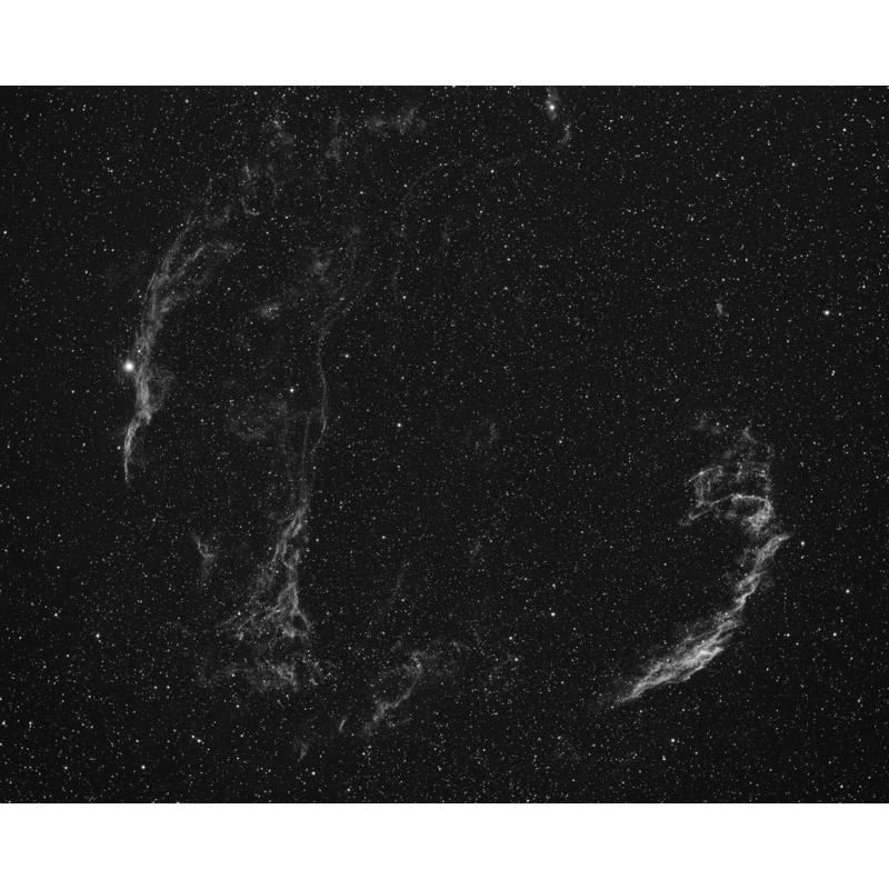 Starlight Xpress Cámara CCD monocromática SXVR-H36