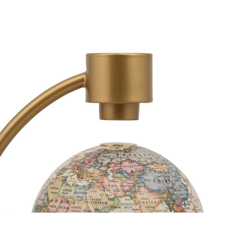 Stellanova Globo terráqueo ingrávido, 8810942, de diseño de antiguedad
