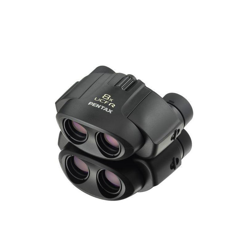 Pentax Binoculares UCF R 8x21