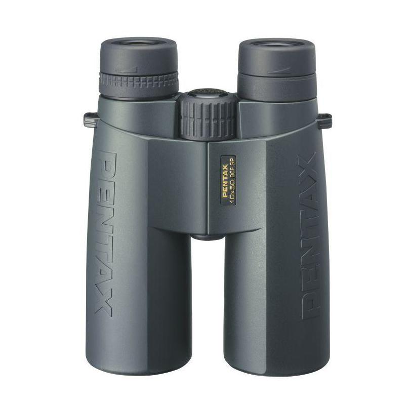 Pentax Binoculares DCF SP 10x50