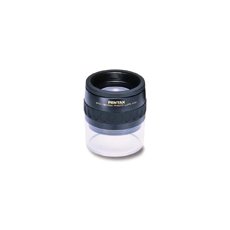 Pentax Fotolupa SMC 5.5x