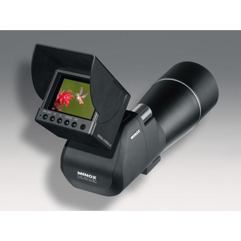 Minox Módulo Cámara Digital (DCM) ZEISS