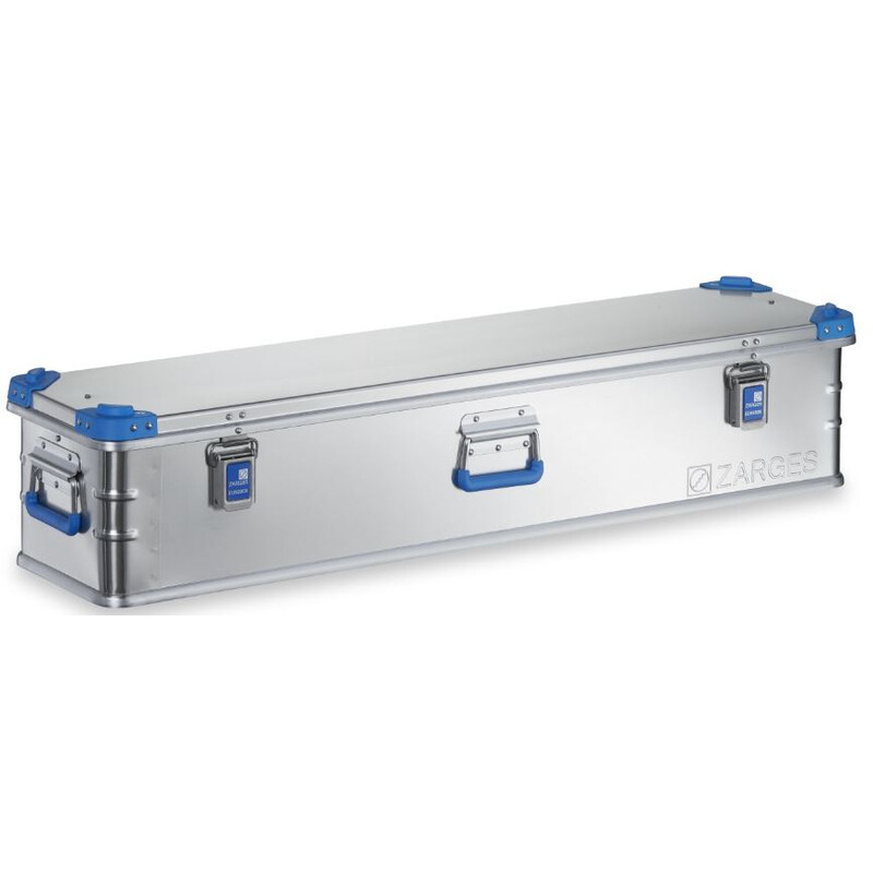 Zarges Caja de transporte Eurobox 40710 (1150 x 250 x 220 mm)