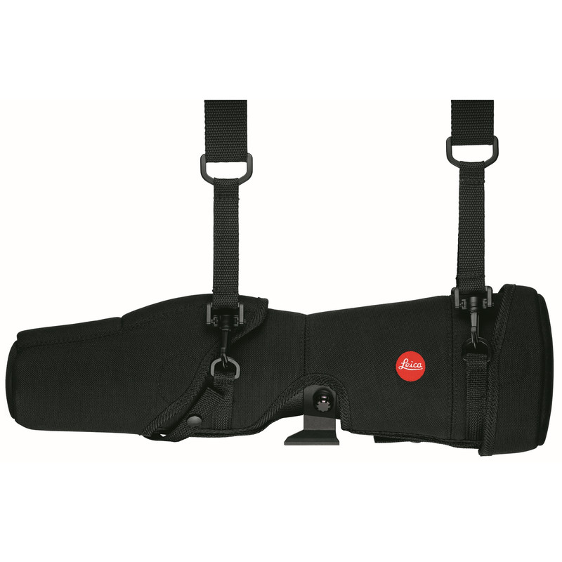 Leica Bolsa Funda "stay-on" para Televid 82 recto