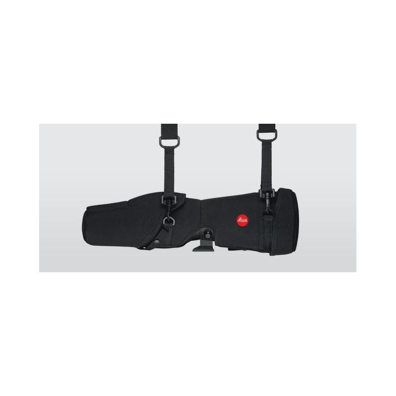 Leica Bolsa Funda "stay-on" para Televid 65 recto