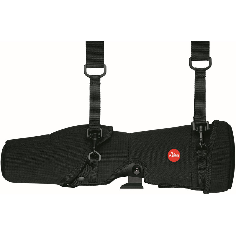 Leica Bolsa Funda "stay-on" para Televid 65 recto
