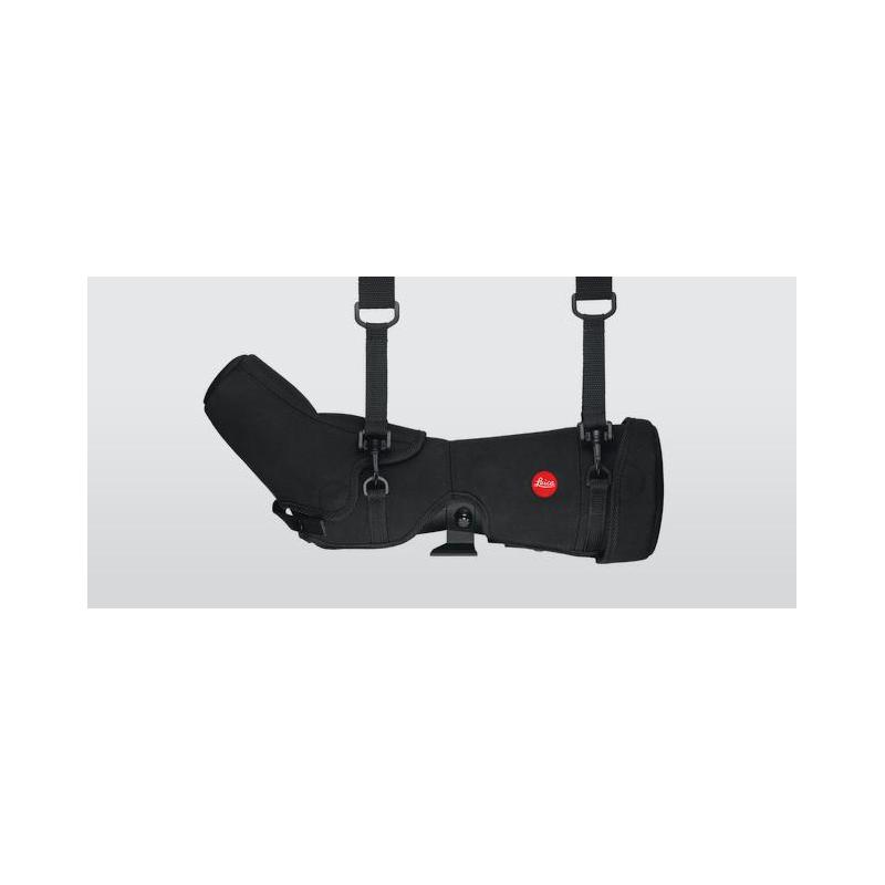 Leica Bolsa Funda "stay-on" para Televid 65 angular