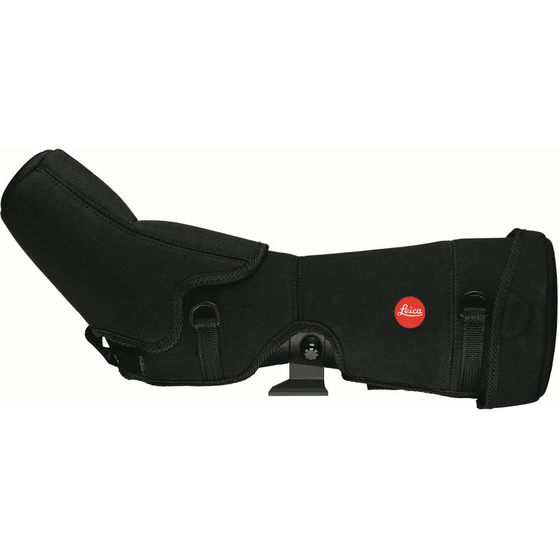 Leica Bolsa Funda "stay-on" para Televid 65 angular