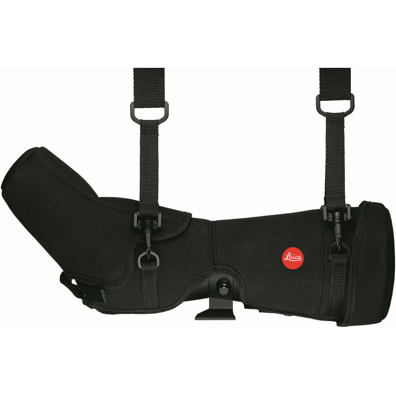 Leica Bolsa Funda "stay-on" para Televid 65 angular