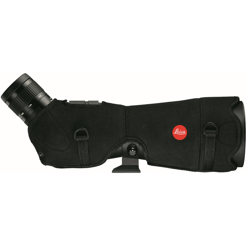 Leica Bolsa Funda "stay-on" para Televid 65 angular