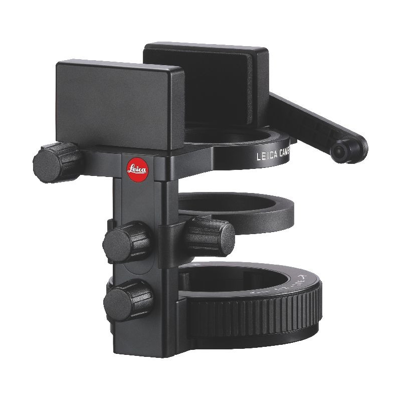 Leica Soporte de cámara Adaptador digital 3 para Televid