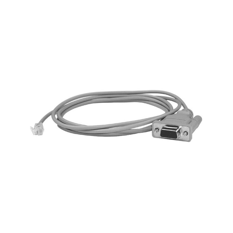 Celestron Cable de conexión para dispositivos NexStar a RS-232