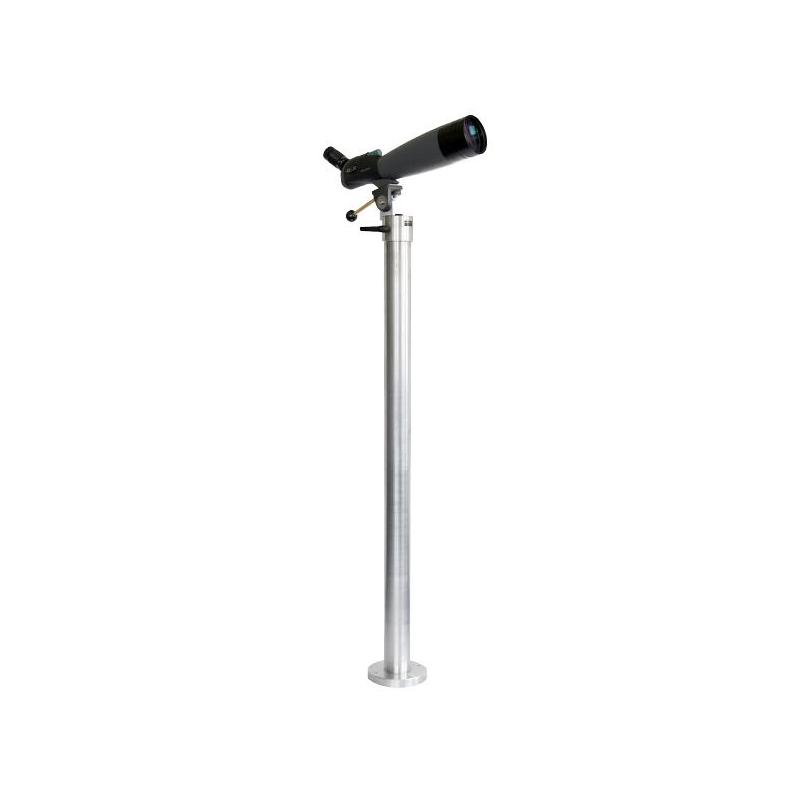 Mastro-Tec Columna outdoor para telescopio altazimutal