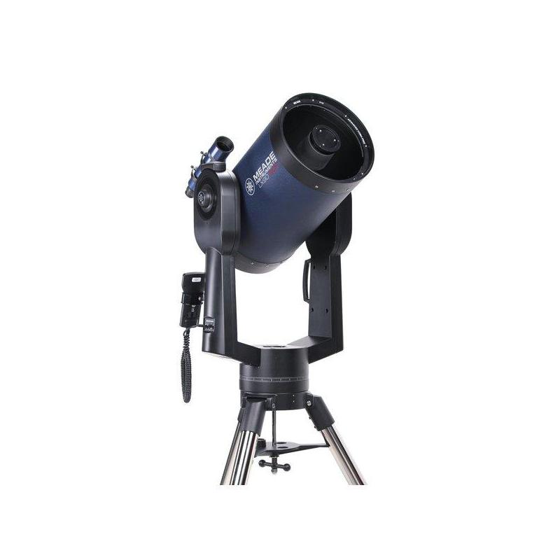 Meade Telescopio ACF-SC 254/2500 UHTC LX90 GoTo