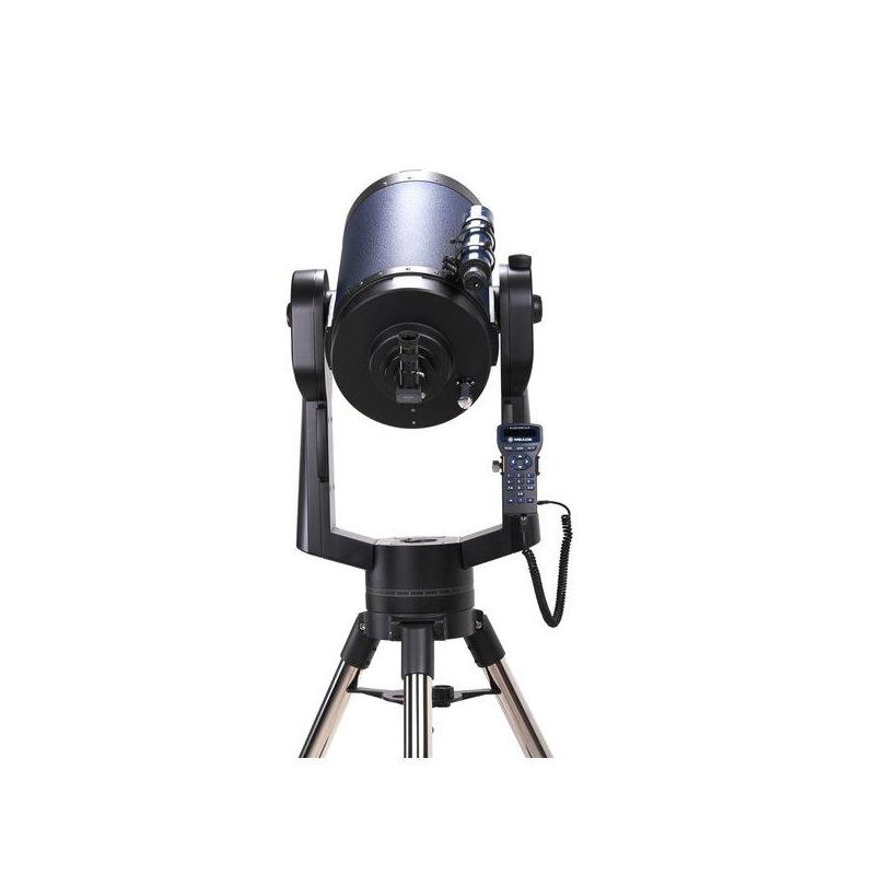 Meade Telescopio ACF-SC 254/2540 10" UHTC LX90 GoTo