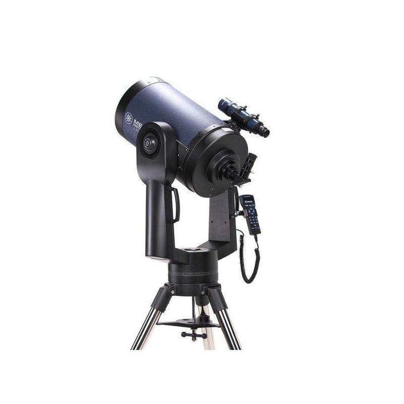 Meade Telescopio ACF-SC 254/2540 10" UHTC LX90 GoTo