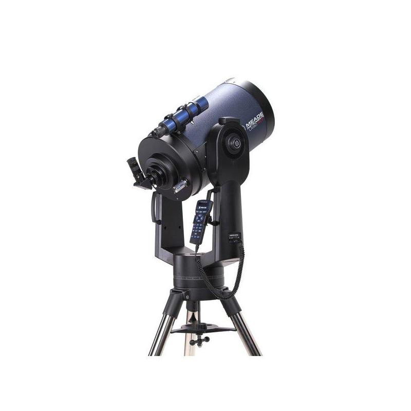 Meade Telescopio ACF-SC 254/2540 10" UHTC LX90 GoTo