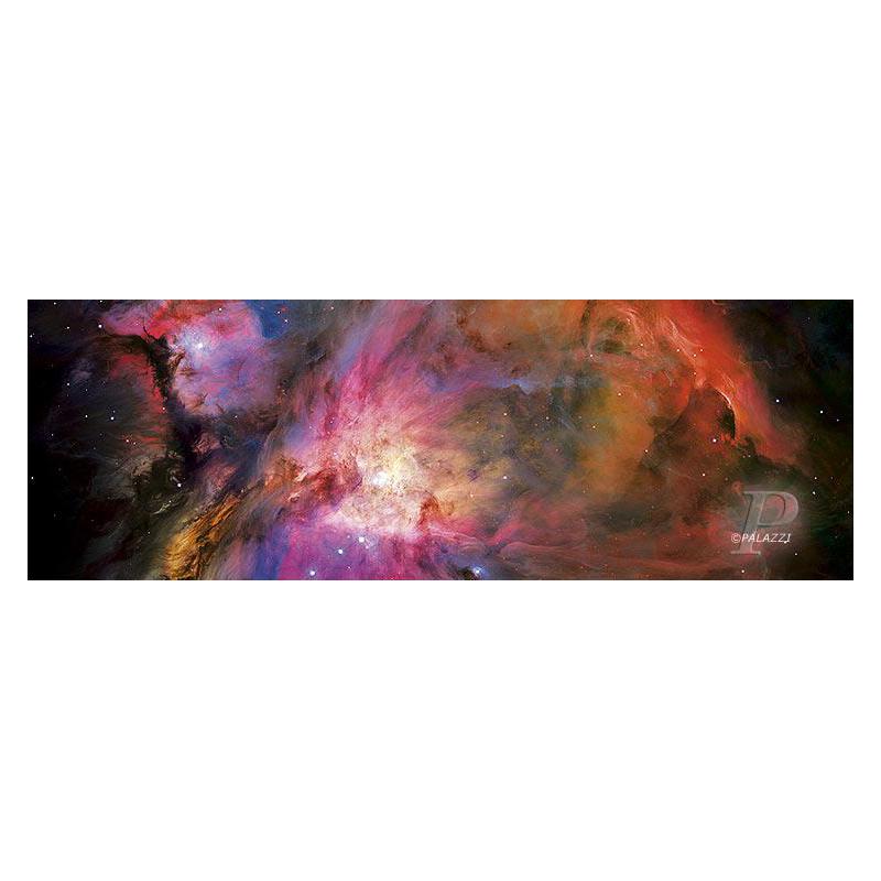Palazzi Verlag Poster Orion Nebula Leinwandprint