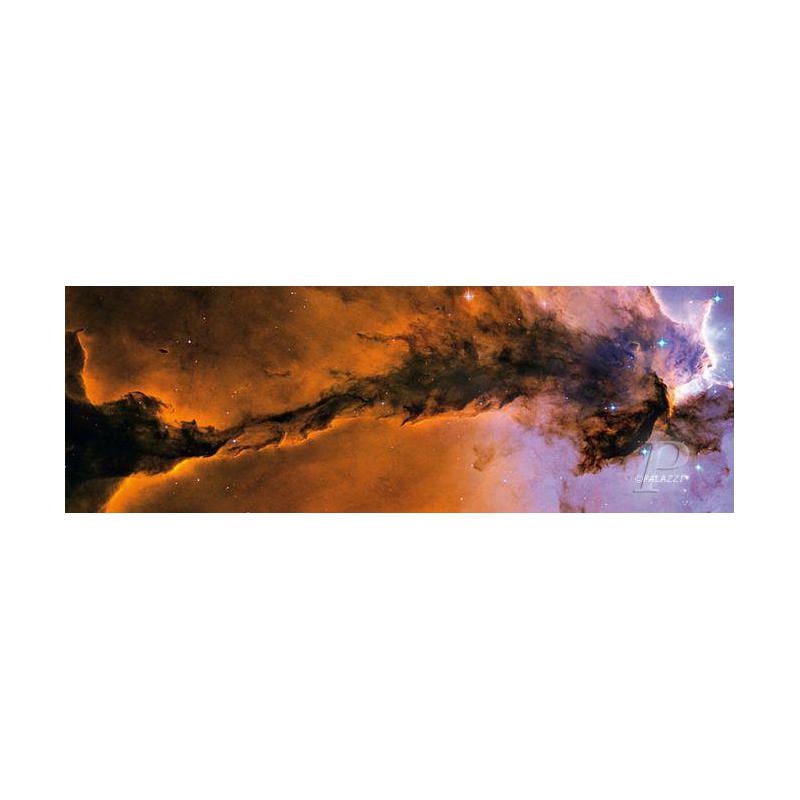 Palazzi Verlag Póster Imagen Nebula del Águila