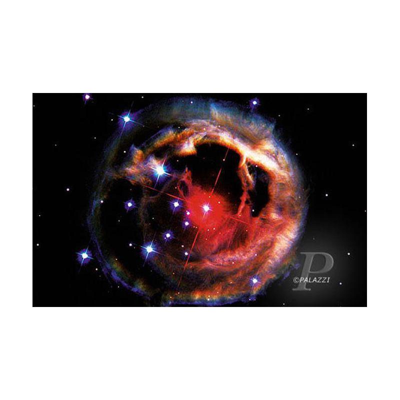Palazzi Verlag Póster Monocerotis