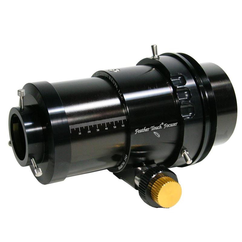 Starlight Instruments Enfocador Portaocular Crayford Feather Touch Dual Speed 3,5" con freno