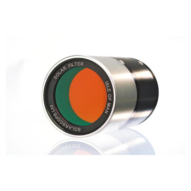 Solarscope UK Filtro solar Doublestack 50