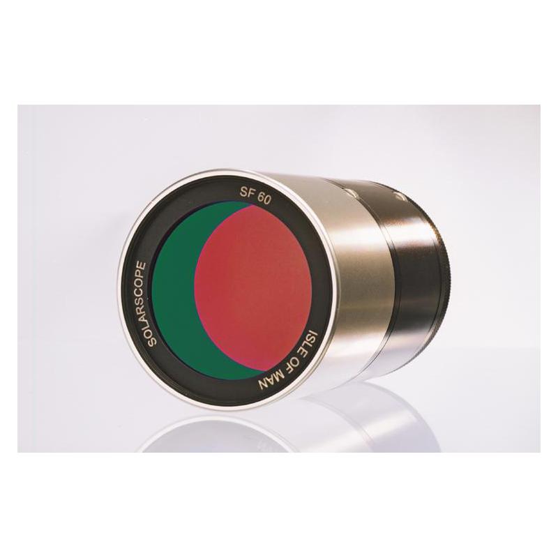 Solarscope UK Filtro solar Doublestack 60