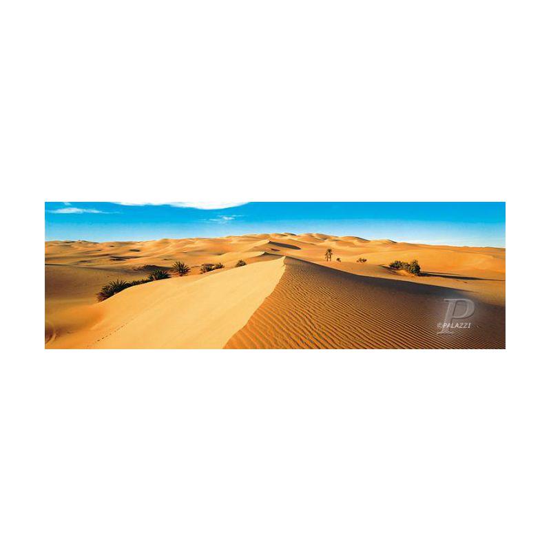 Palazzi Verlag Póster Dunas Libia