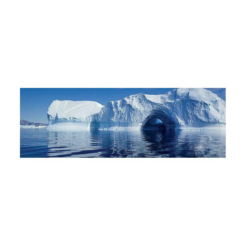 Palazzi Verlag Póster Disko Bay, Groenlandia