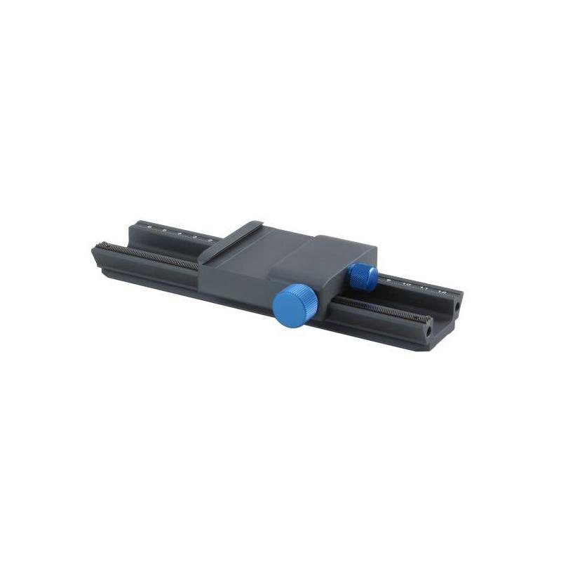 Novoflex Dispositivo adaptador CASTEL-Q