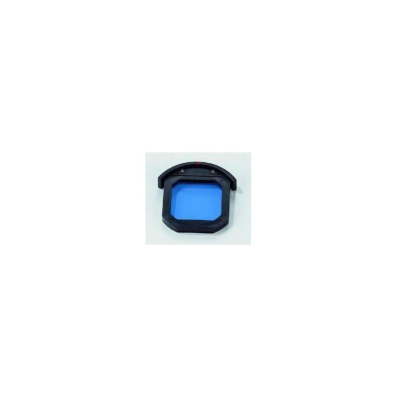Novoflex Filtro conversor Macrolight B6 azul