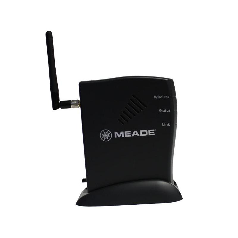 Meade Teleskop-Server