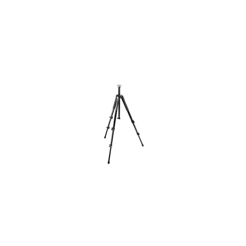 Manfrotto Trípode de aluminio 055XB