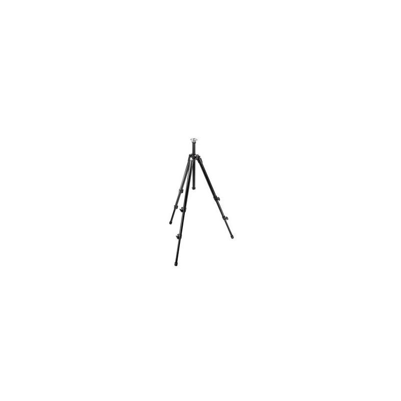 Manfrotto Trípode de aluminio 055XDB