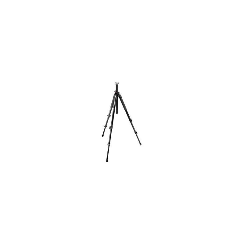 Manfrotto Trípode de aluminio 055XPORB