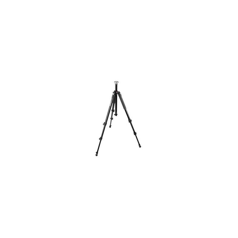 Manfrotto Trípode de aluminio 055XPROB