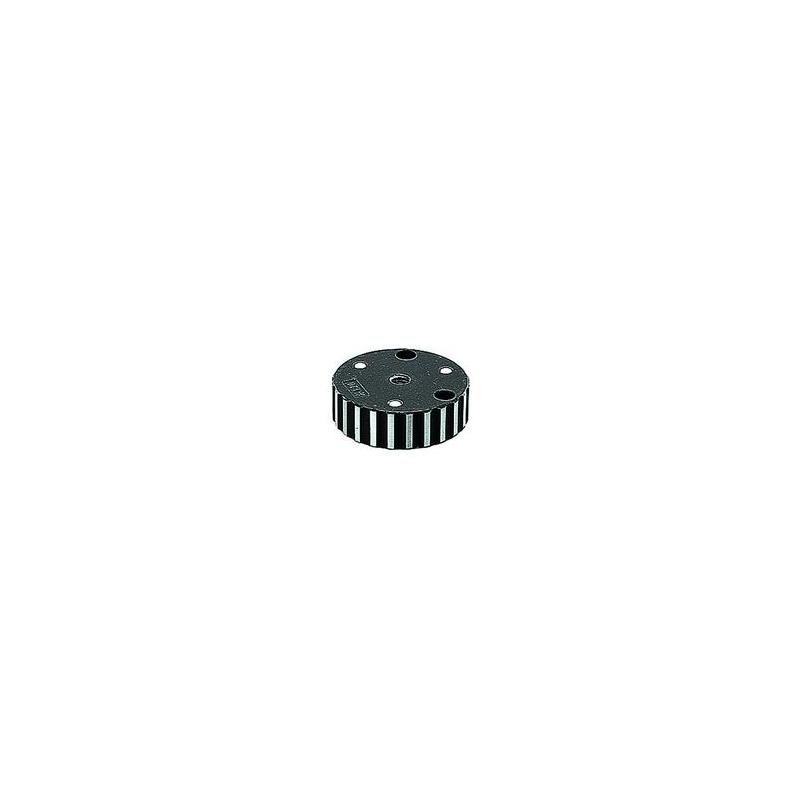 Manfrotto Adaptador para trípode 120DF