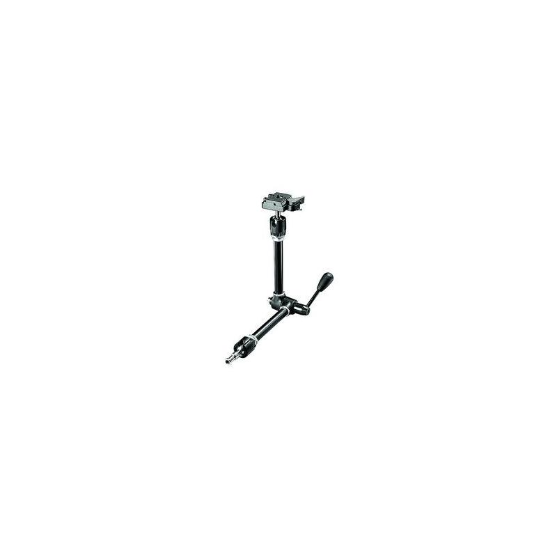 Manfrotto Trípode BRAZO MAGIC DE MAN CON BLOQUEO RÁPIDO CON 323