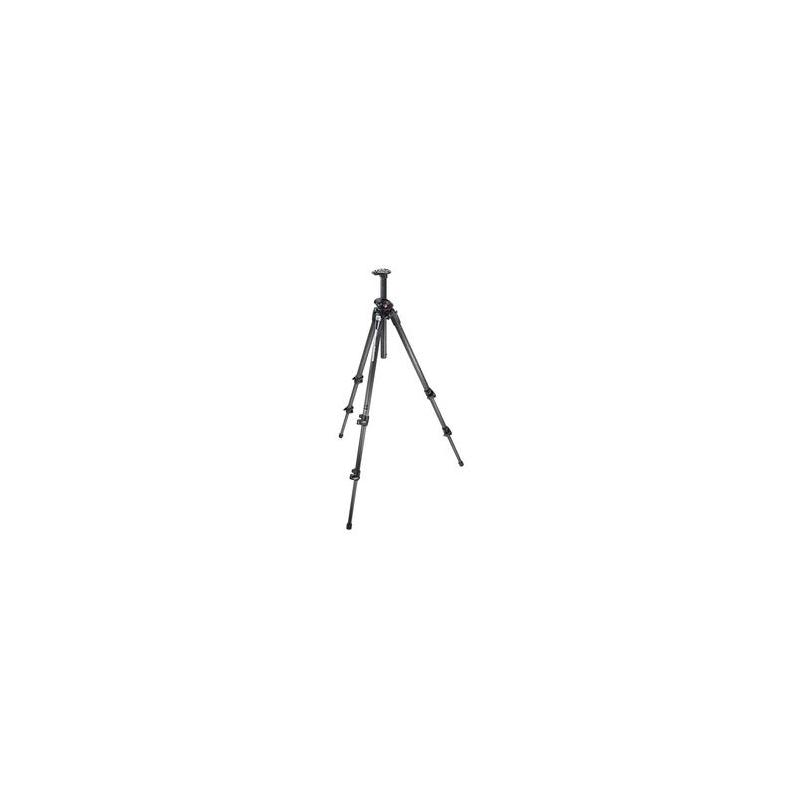 Manfrotto Trípode de carbono Magfiber 190CXPro3 (3 piezas)