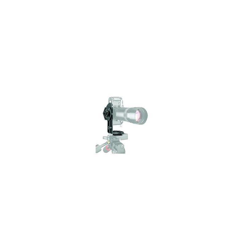 Manfrotto Adaptador de ángulo recto para cámara