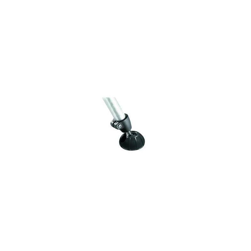 Manfrotto Terminal de ventosa con pincho 449SC2