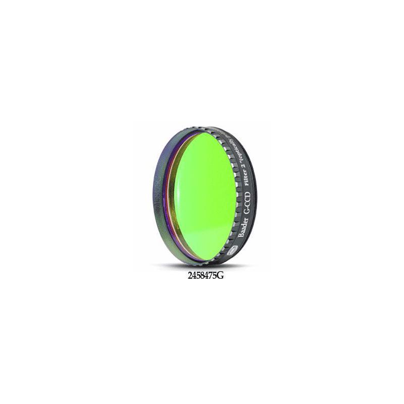 Baader Filtro G-CCD 2"