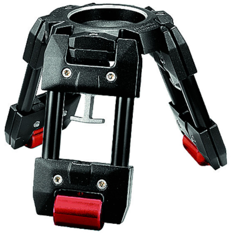 Manfrotto Mini trípode con bola de 10mm 529B