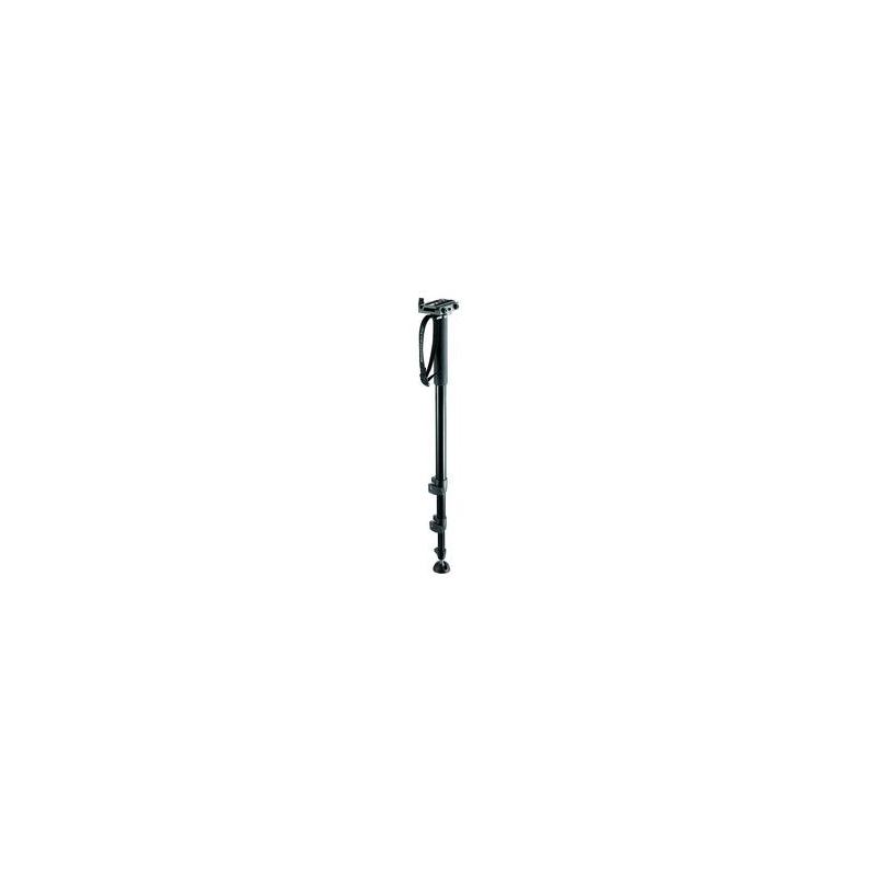 Manfrotto Monopie 558B Video con 501PL