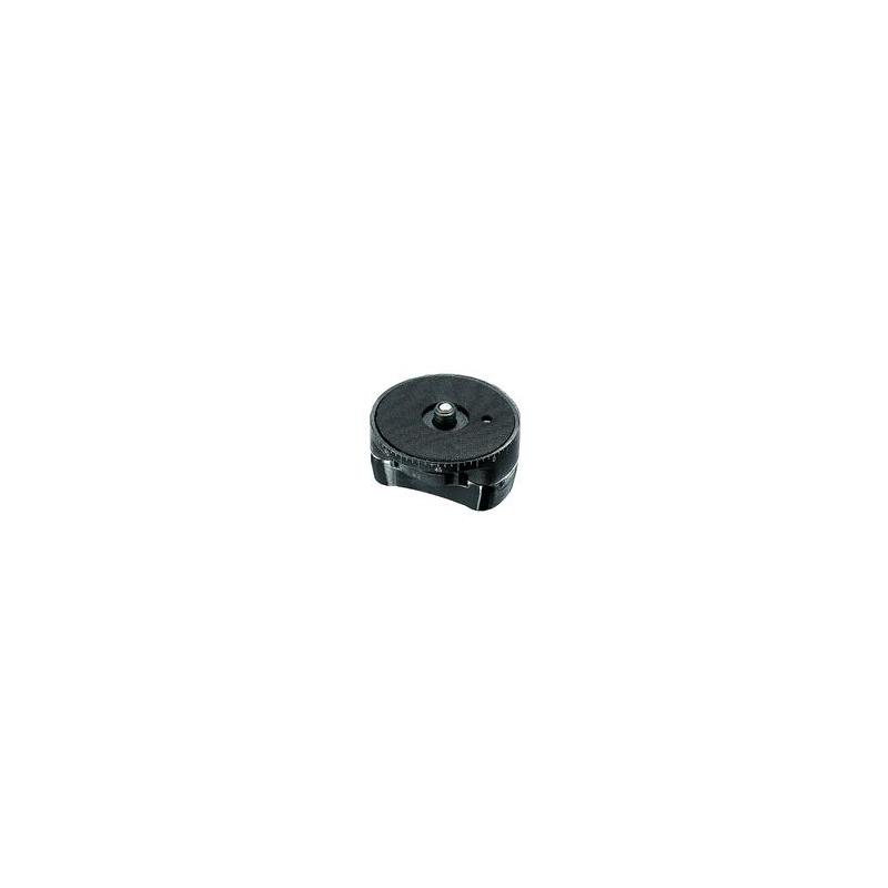 Manfrotto Adaptador de rótula panorámica 627