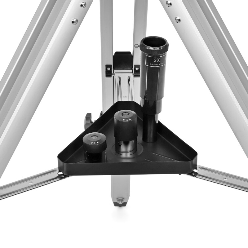 Omegon N 126/920 EQ-3