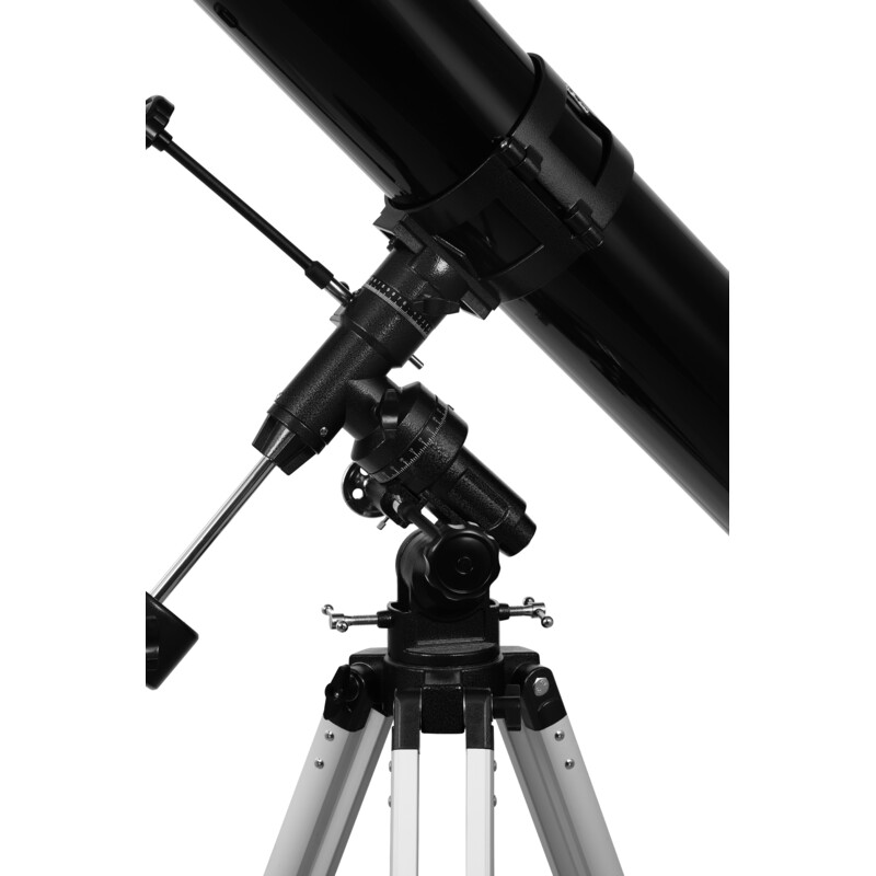 Omegon Telescopio N 126/920 EQ-3