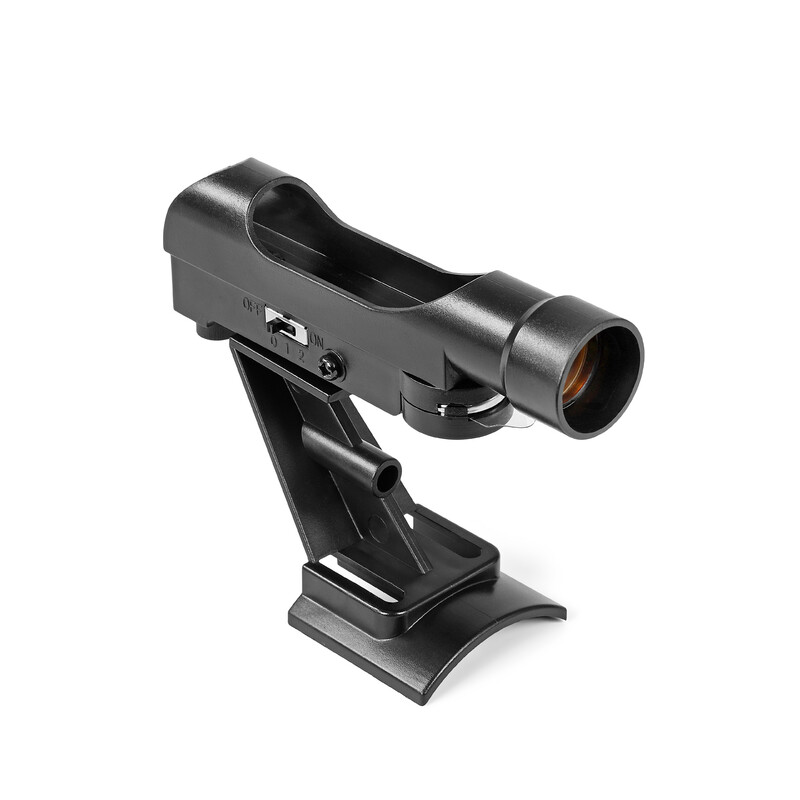 Omegon N 126/920 EQ-3