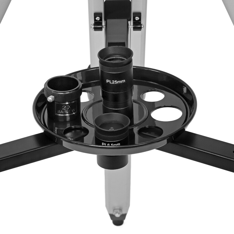 Omegon N 150/750 EQ-3